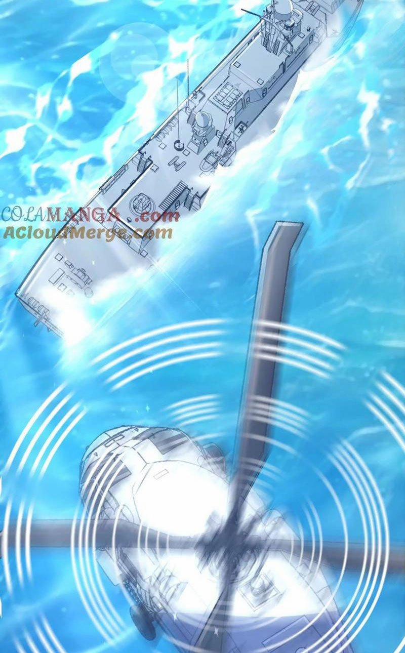 Đại Liên Minh Phản Xuyên Việt Của Bạo Quân 72 trang 24