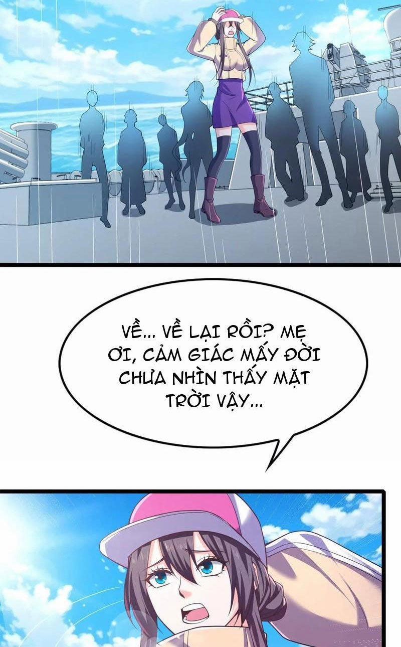 Đại Liên Minh Phản Xuyên Việt Của Bạo Quân 72 trang 26