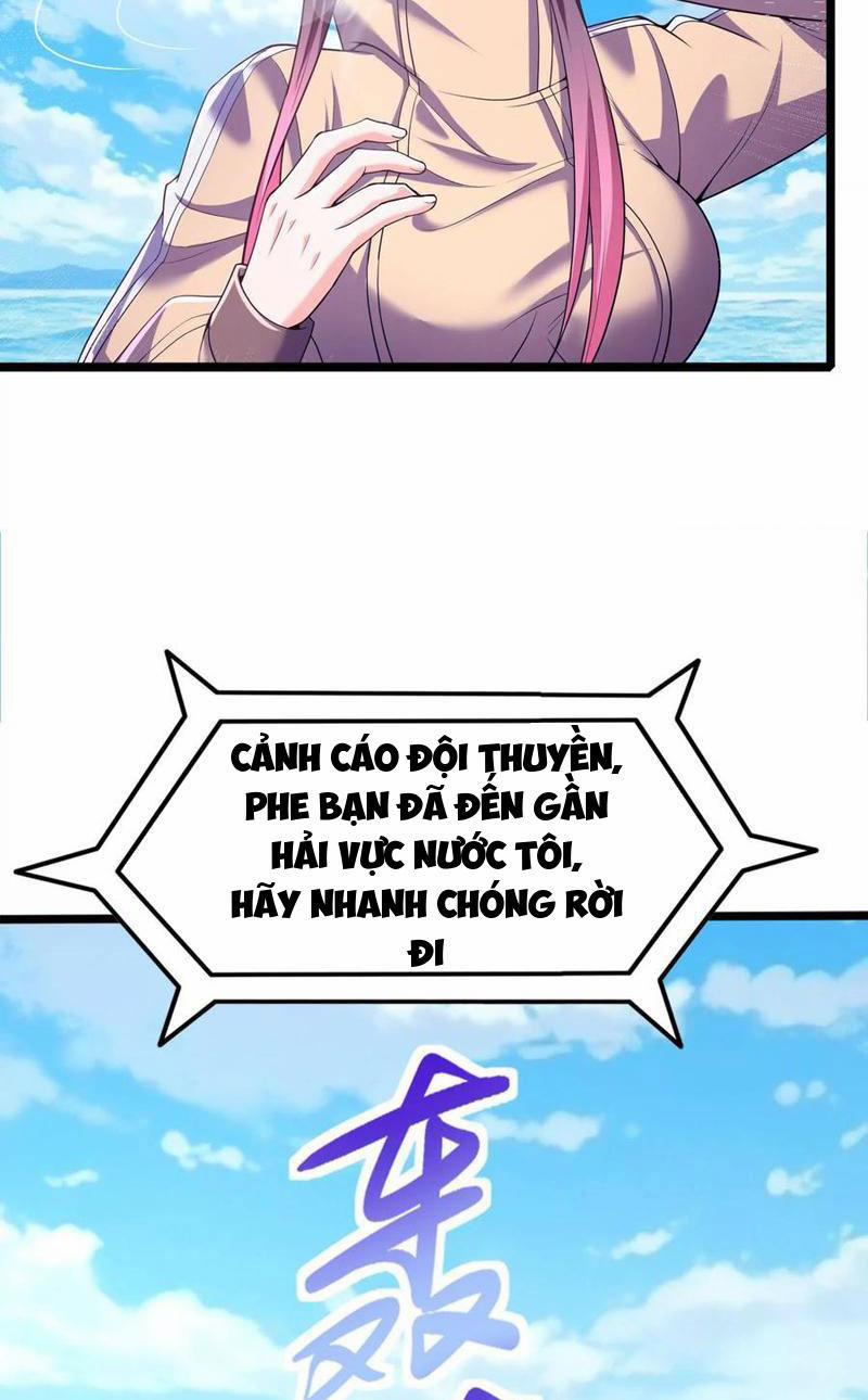 Đại Liên Minh Phản Xuyên Việt Của Bạo Quân 72 trang 27