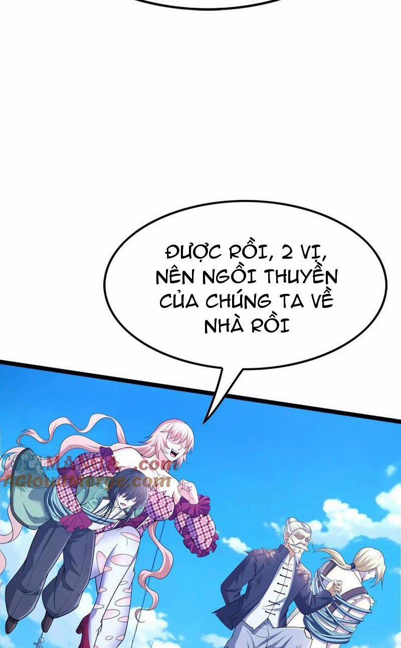 Đại Liên Minh Phản Xuyên Việt Của Bạo Quân 72 trang 30