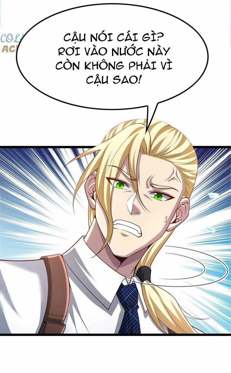 Đại Liên Minh Phản Xuyên Việt Của Bạo Quân 72 trang 37
