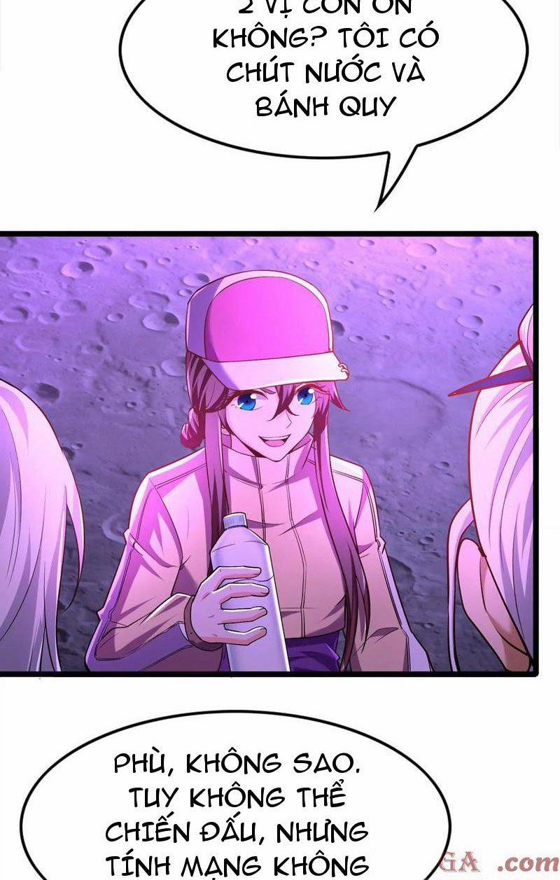 Đại Liên Minh Phản Xuyên Việt Của Bạo Quân 72 trang 4