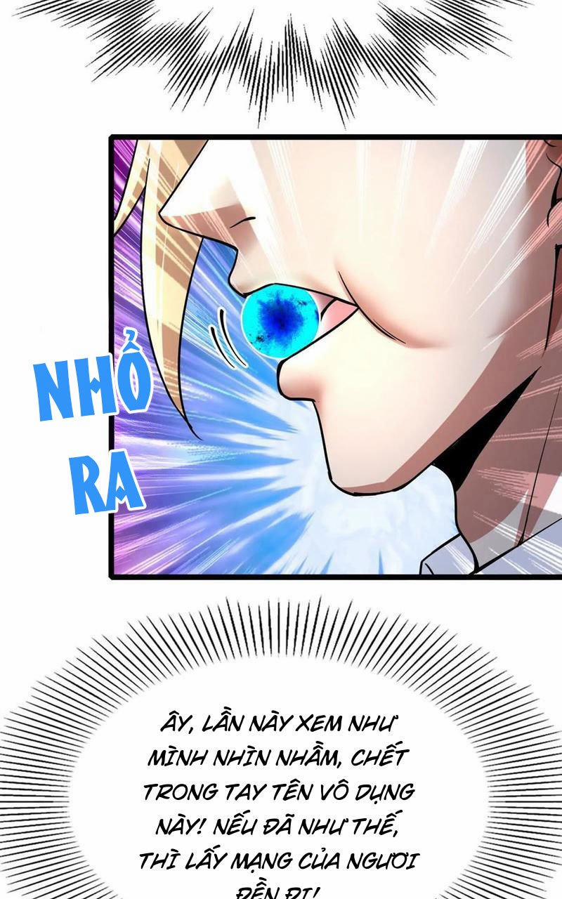 Đại Liên Minh Phản Xuyên Việt Của Bạo Quân 72 trang 41