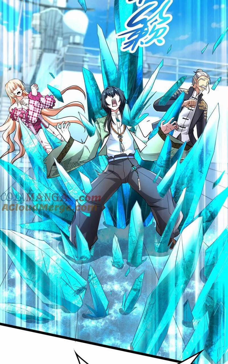 Đại Liên Minh Phản Xuyên Việt Của Bạo Quân 72 trang 48