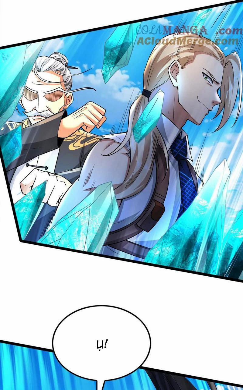 Đại Liên Minh Phản Xuyên Việt Của Bạo Quân 72 trang 50