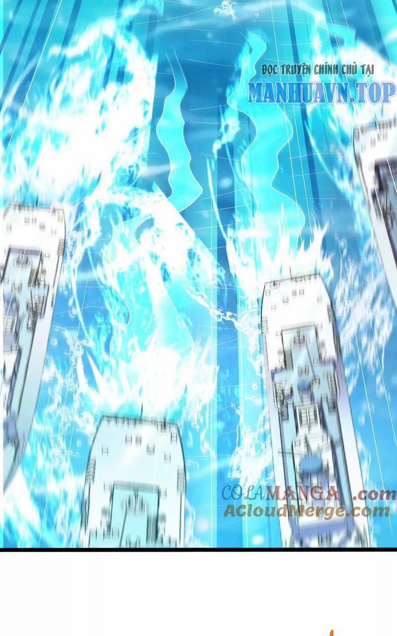 Đại Liên Minh Phản Xuyên Việt Của Bạo Quân 72 trang 57