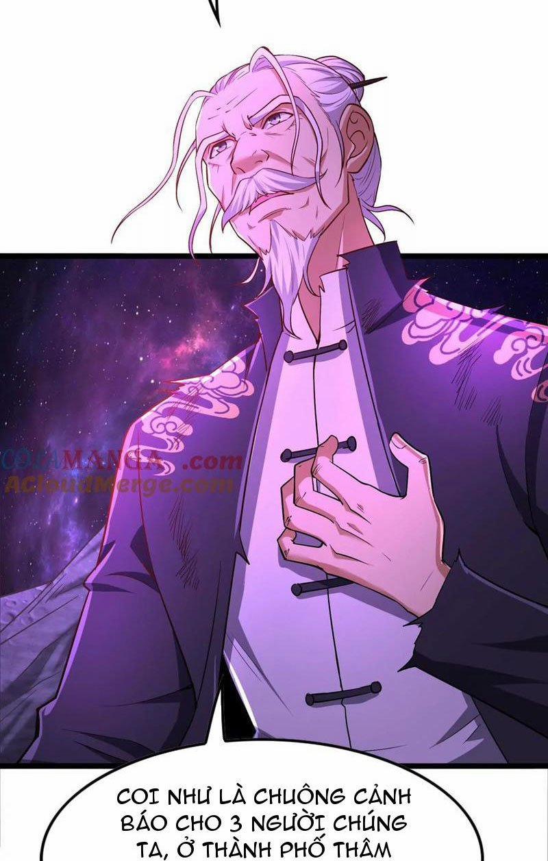 Đại Liên Minh Phản Xuyên Việt Của Bạo Quân 72 trang 6