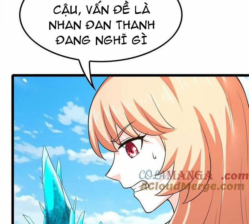 Đại Liên Minh Phản Xuyên Việt Của Bạo Quân 72 trang 61