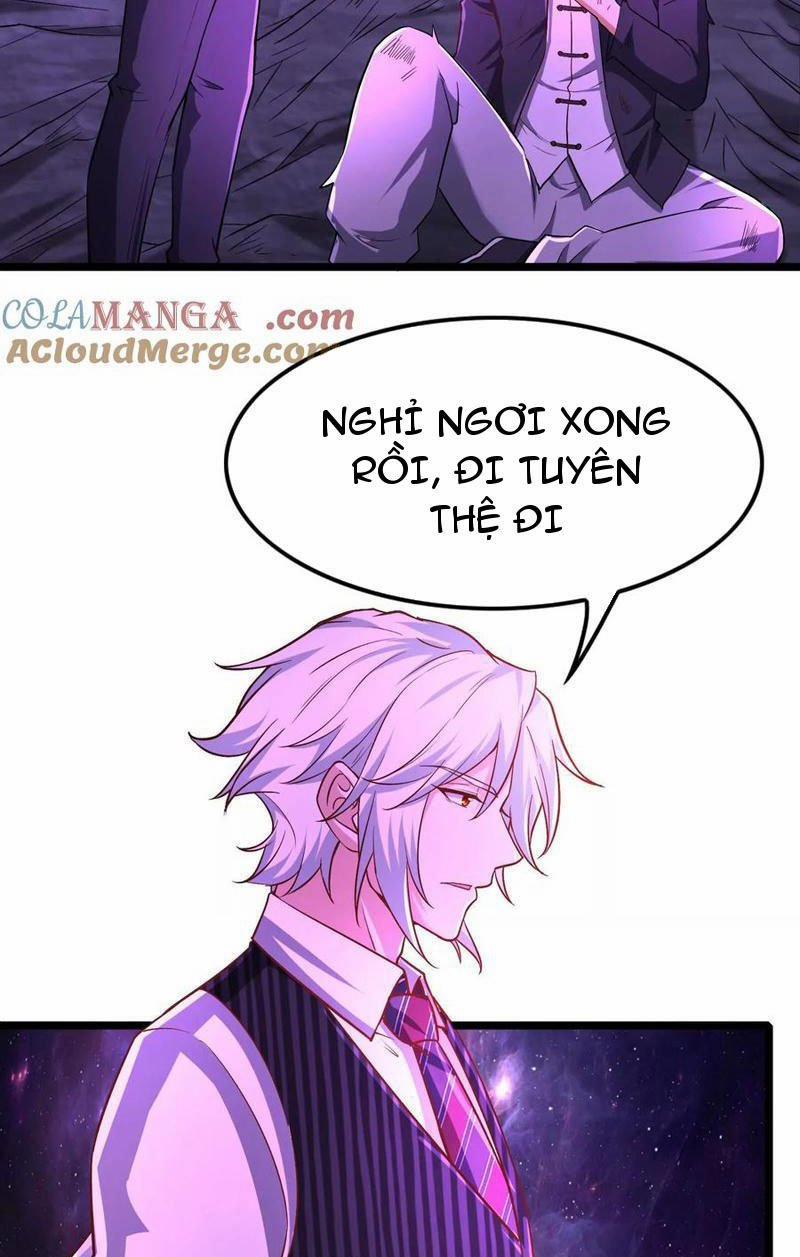 Đại Liên Minh Phản Xuyên Việt Của Bạo Quân 72 trang 8