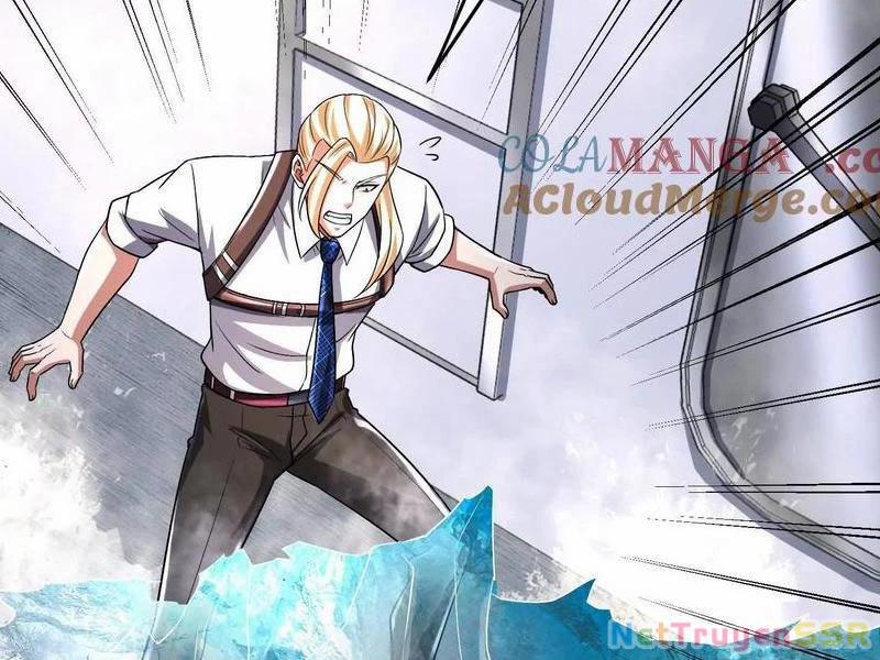 Đại Liên Minh Phản Xuyên Việt Của Bạo Quân 73 trang 124