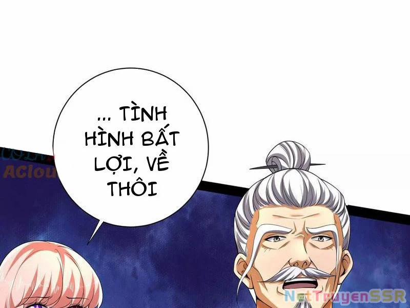 Đại Liên Minh Phản Xuyên Việt Của Bạo Quân 74 trang 8