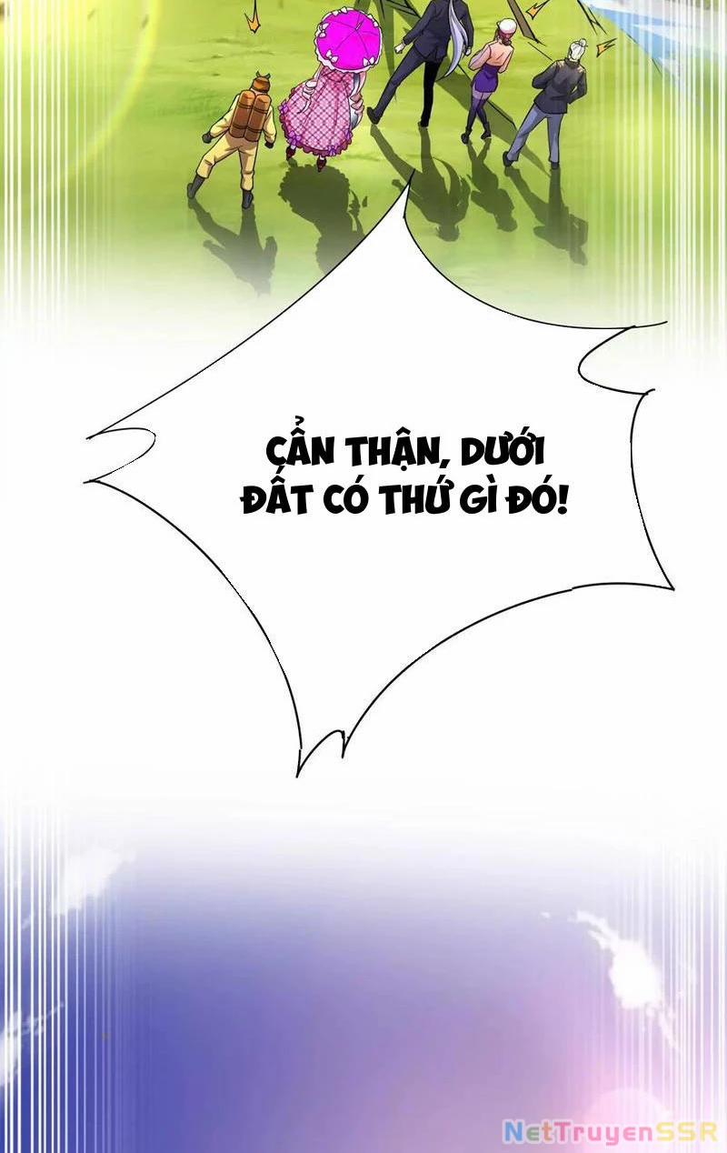 Đại Liên Minh Phản Xuyên Việt Của Bạo Quân 76 trang 10