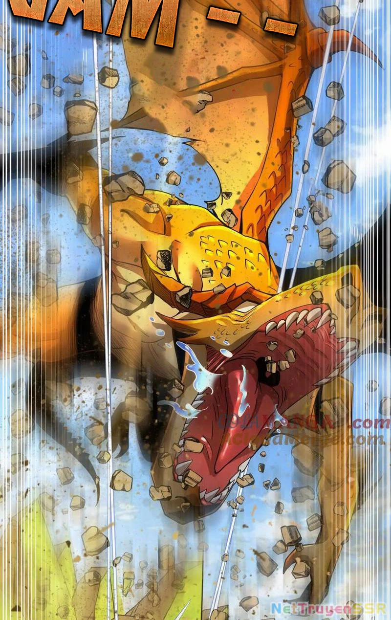 Đại Liên Minh Phản Xuyên Việt Của Bạo Quân 76 trang 12