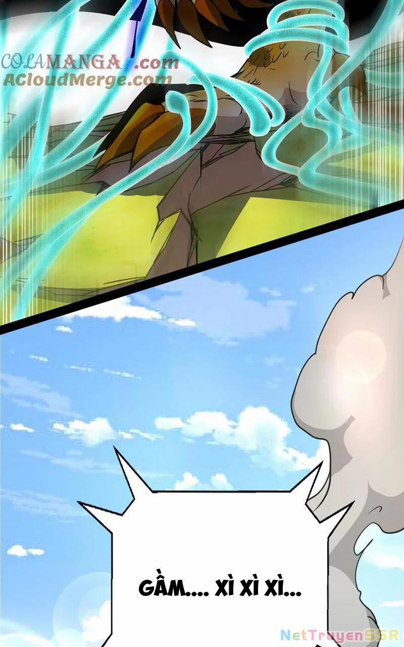 Đại Liên Minh Phản Xuyên Việt Của Bạo Quân 76 trang 20