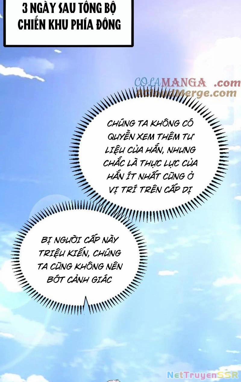 Đại Liên Minh Phản Xuyên Việt Của Bạo Quân 76 trang 3