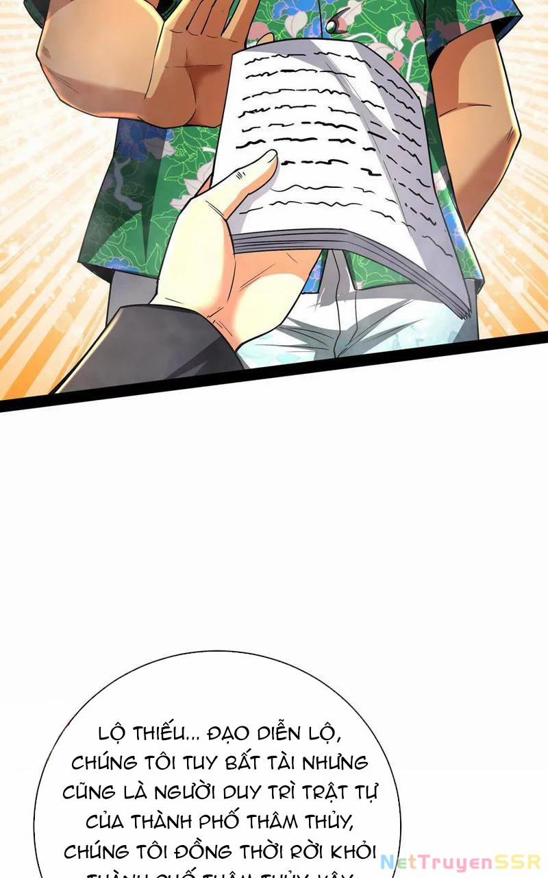 Đại Liên Minh Phản Xuyên Việt Của Bạo Quân 76 trang 32