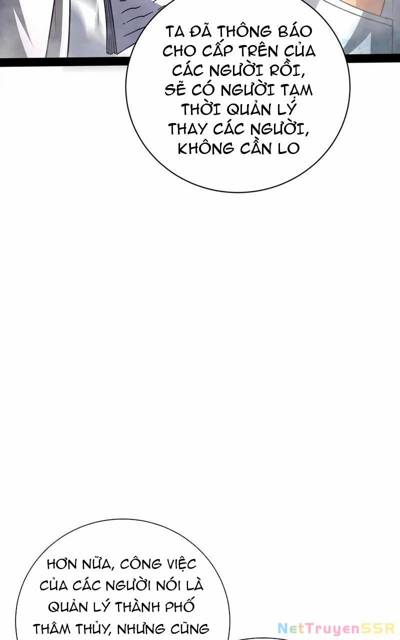 Đại Liên Minh Phản Xuyên Việt Của Bạo Quân 76 trang 34