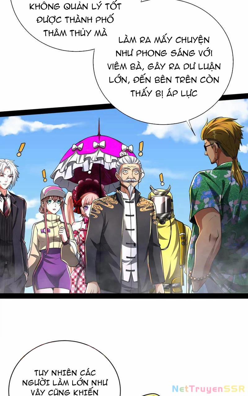 Đại Liên Minh Phản Xuyên Việt Của Bạo Quân 76 trang 35