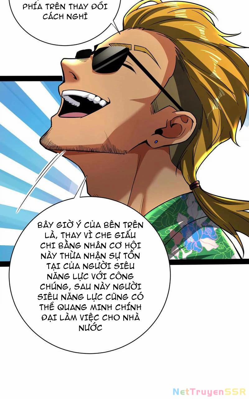 Đại Liên Minh Phản Xuyên Việt Của Bạo Quân 76 trang 36
