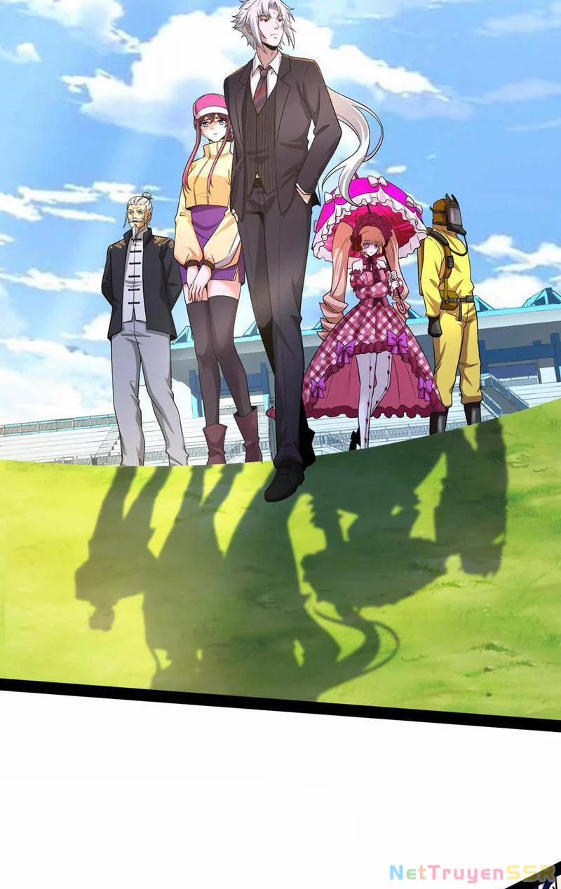 Đại Liên Minh Phản Xuyên Việt Của Bạo Quân 76 trang 4