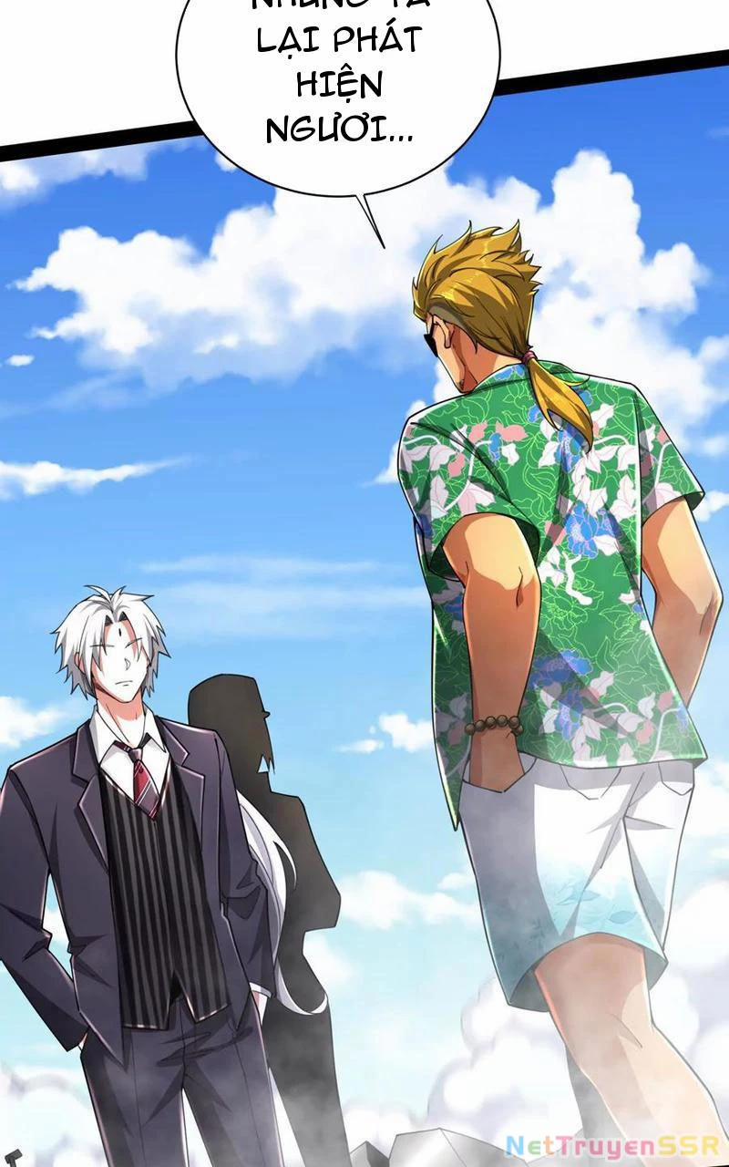 Đại Liên Minh Phản Xuyên Việt Của Bạo Quân 76 trang 41