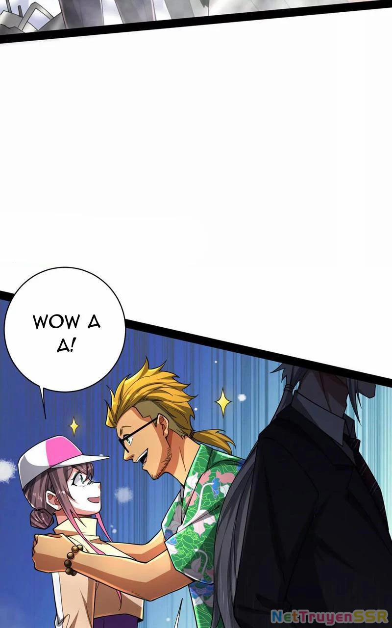 Đại Liên Minh Phản Xuyên Việt Của Bạo Quân 76 trang 42