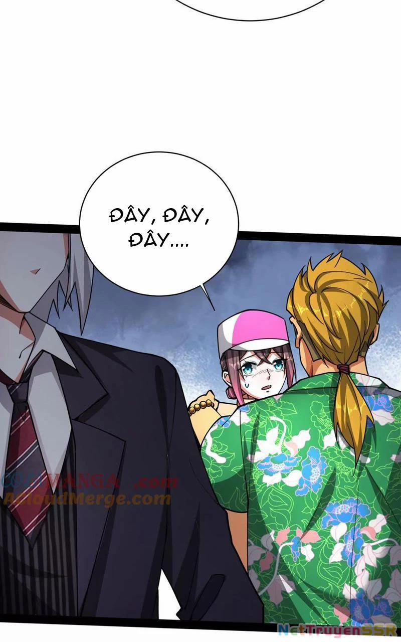 Đại Liên Minh Phản Xuyên Việt Của Bạo Quân 76 trang 45