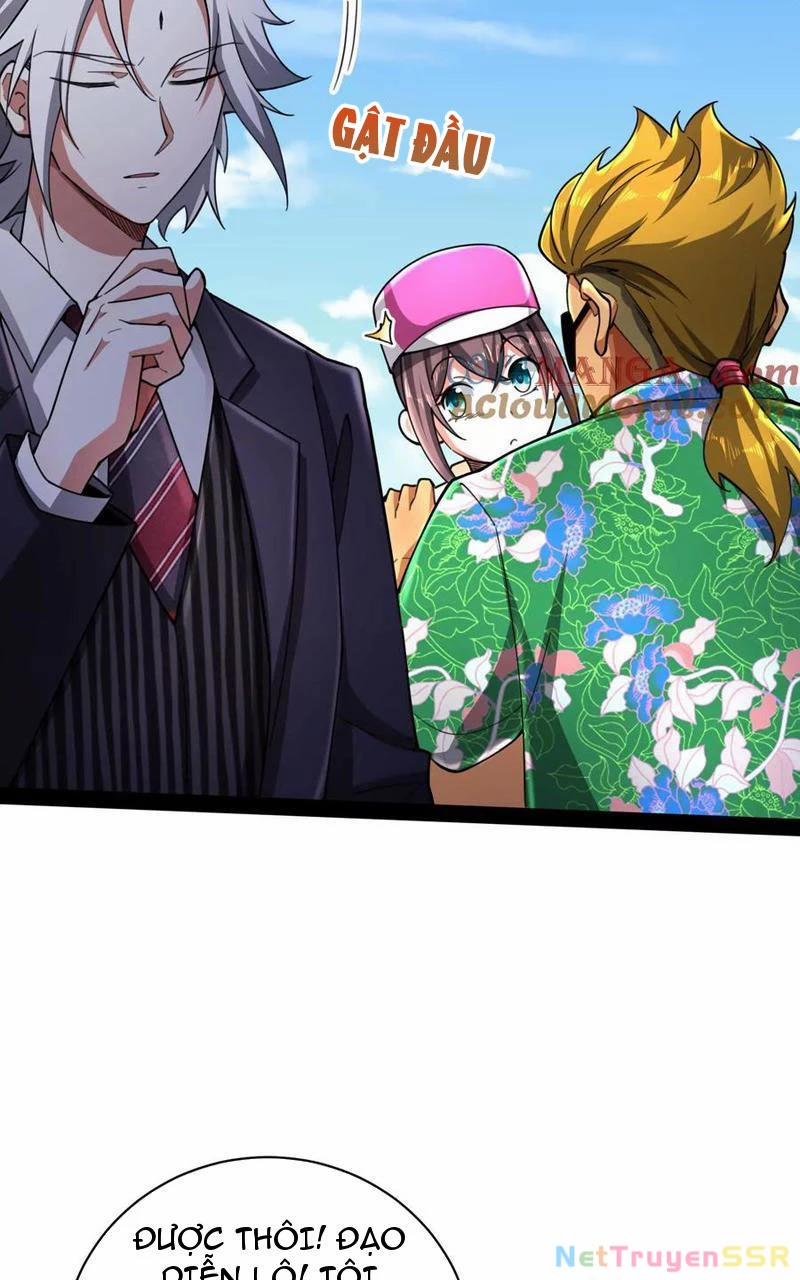 Đại Liên Minh Phản Xuyên Việt Của Bạo Quân 76 trang 47