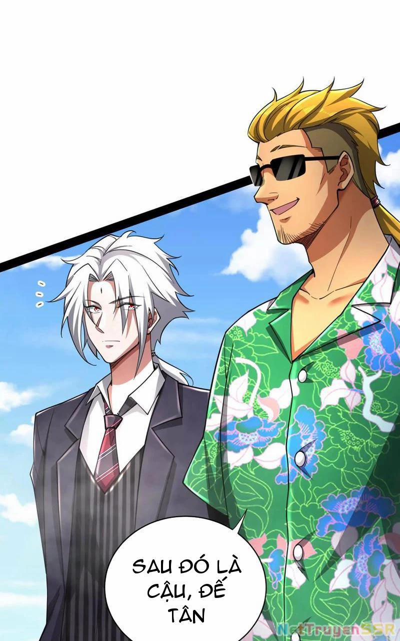 Đại Liên Minh Phản Xuyên Việt Của Bạo Quân 76 trang 49