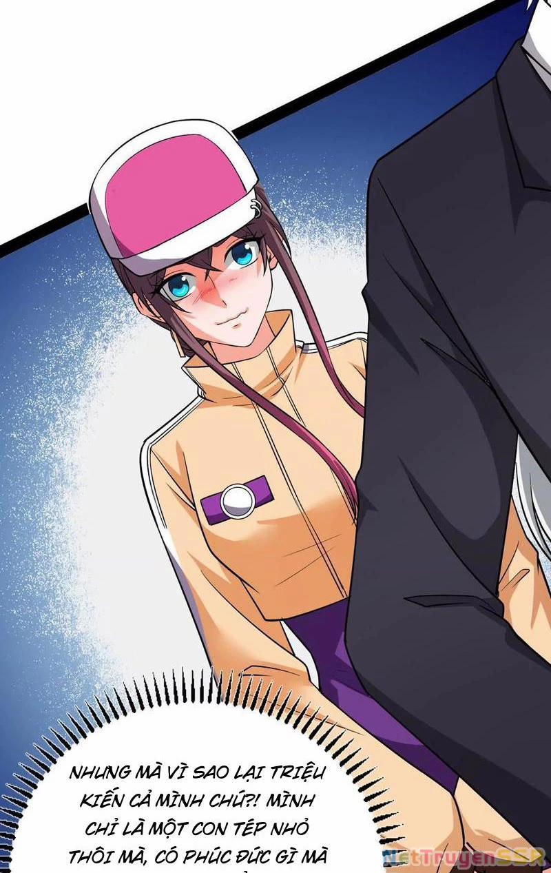 Đại Liên Minh Phản Xuyên Việt Của Bạo Quân 76 trang 5