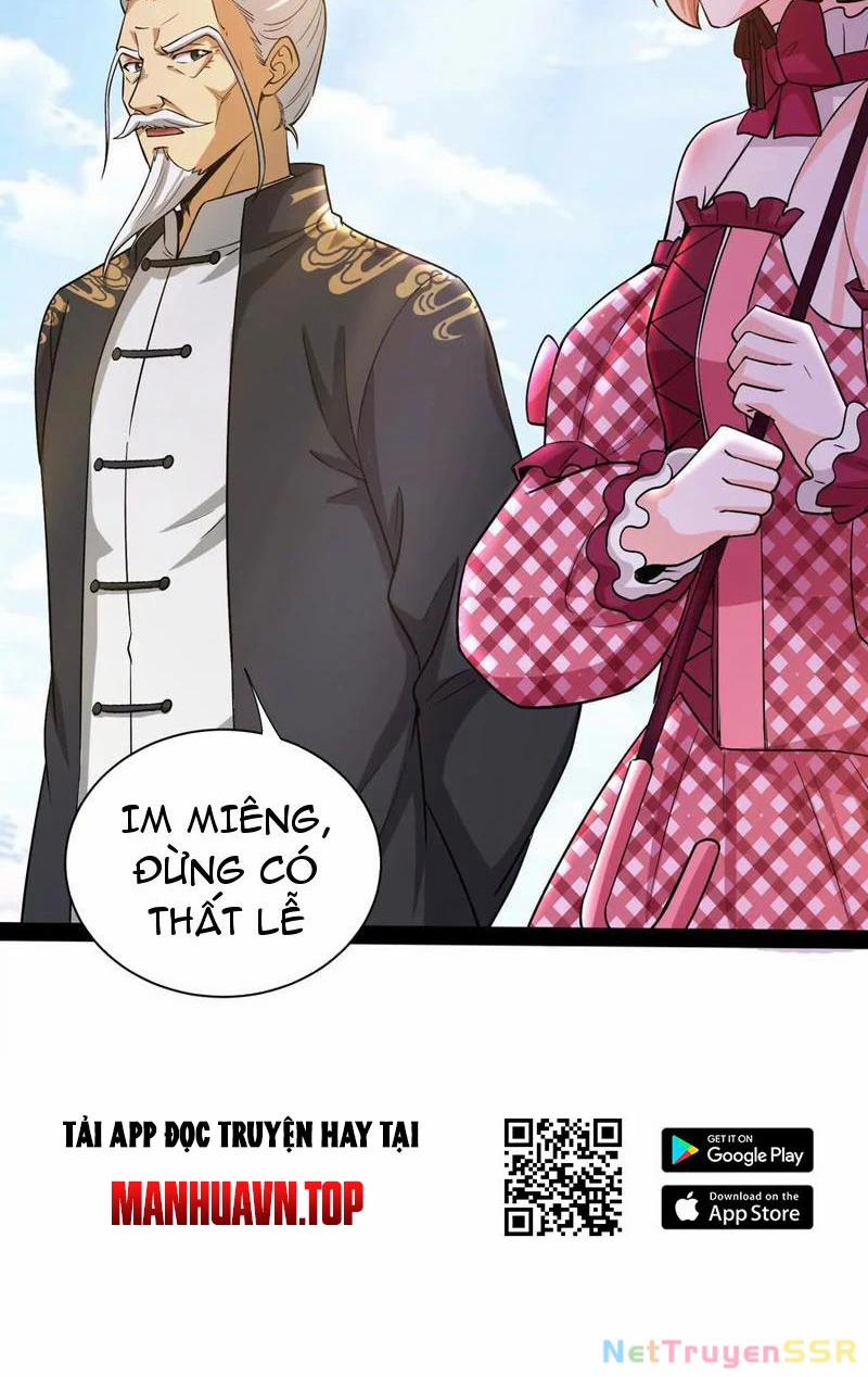 Đại Liên Minh Phản Xuyên Việt Của Bạo Quân 76 trang 7