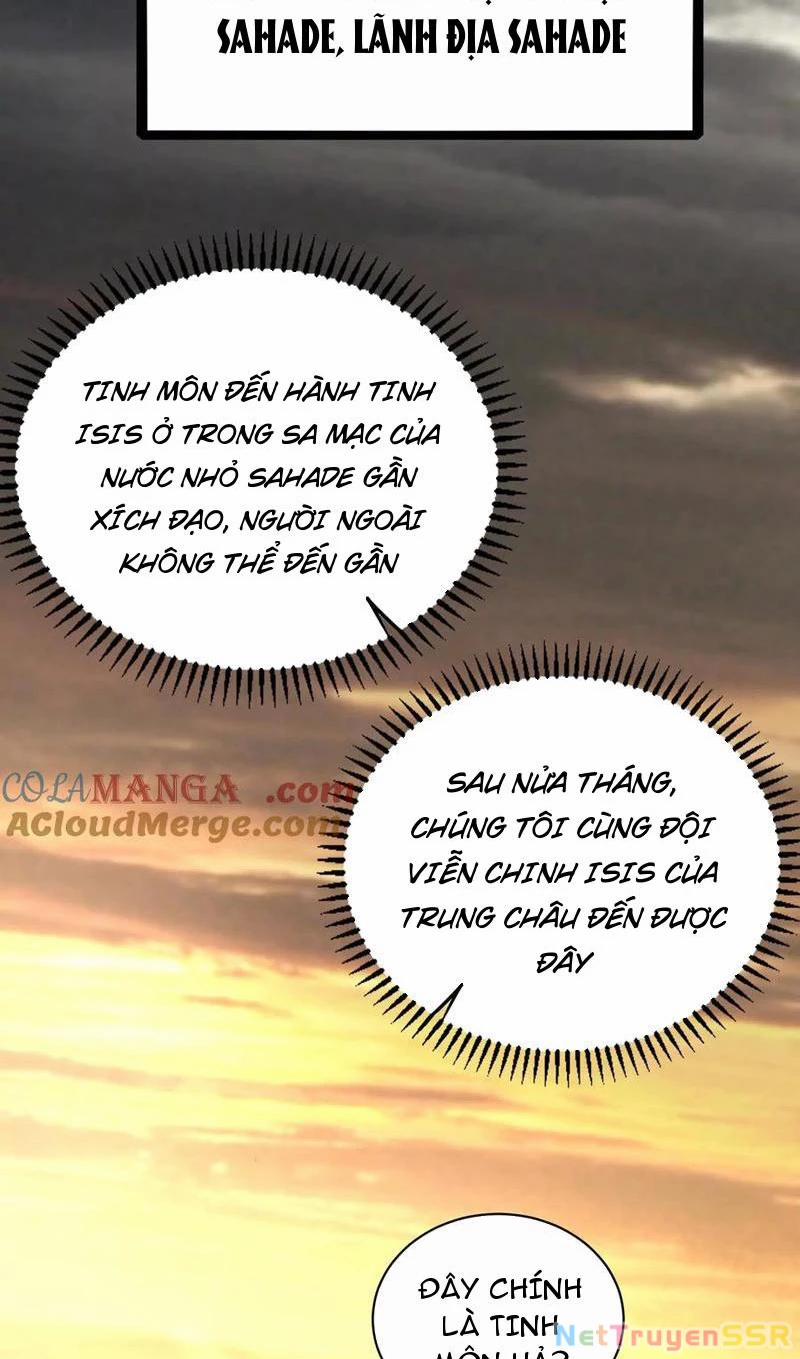 Đại Liên Minh Phản Xuyên Việt Của Bạo Quân 77 trang 1