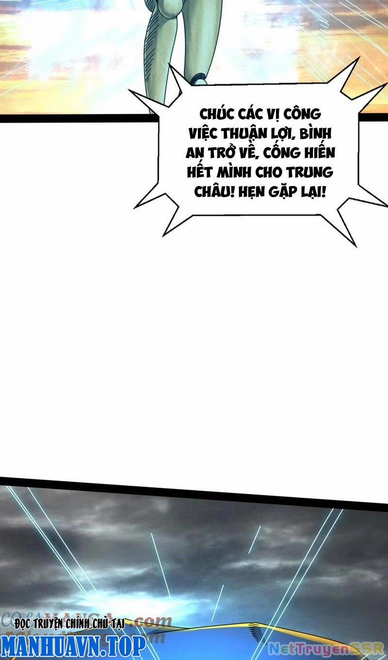 Đại Liên Minh Phản Xuyên Việt Của Bạo Quân 77 trang 10