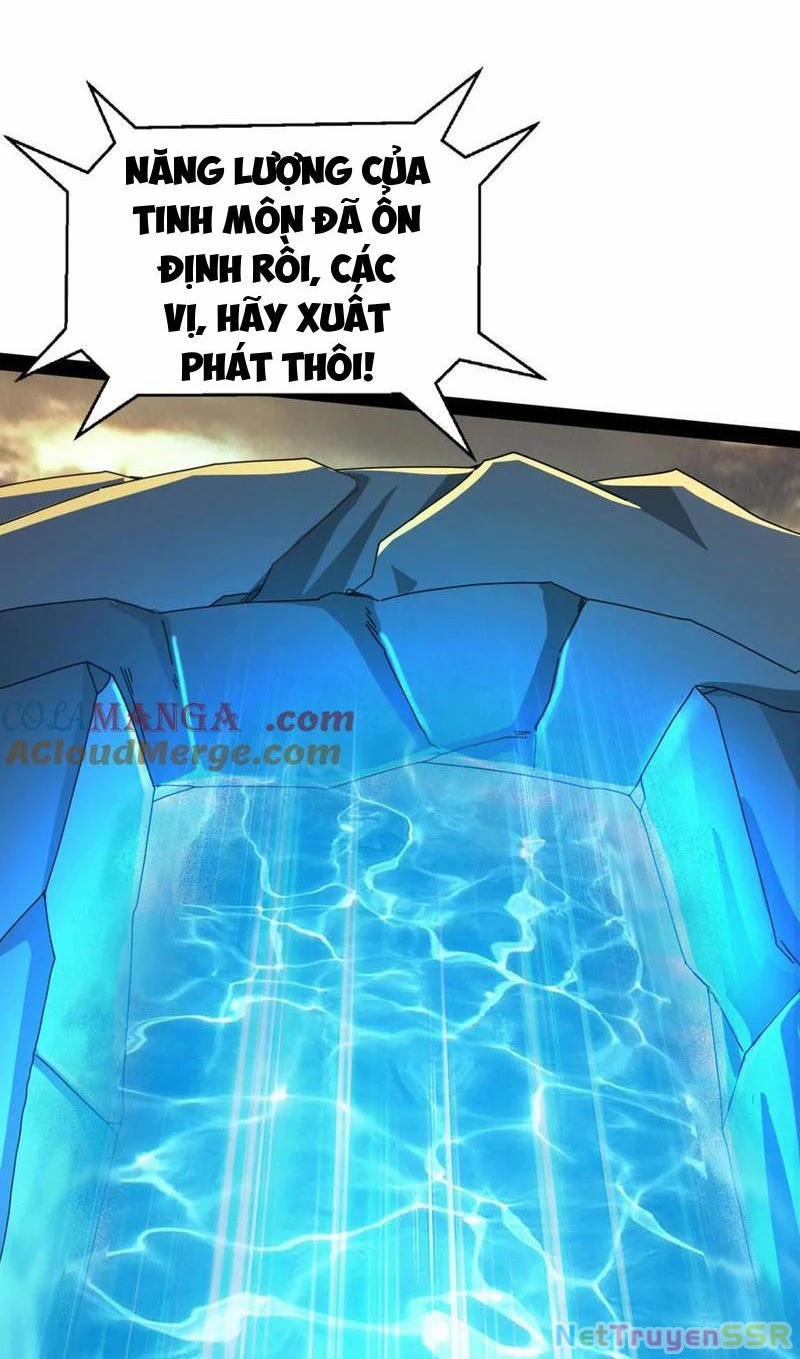 Đại Liên Minh Phản Xuyên Việt Của Bạo Quân 77 trang 12