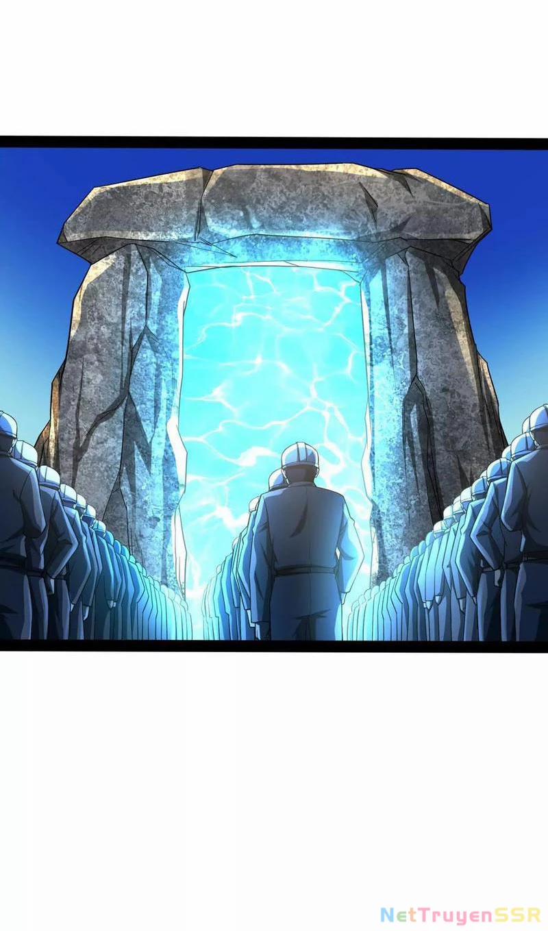 Đại Liên Minh Phản Xuyên Việt Của Bạo Quân 77 trang 14