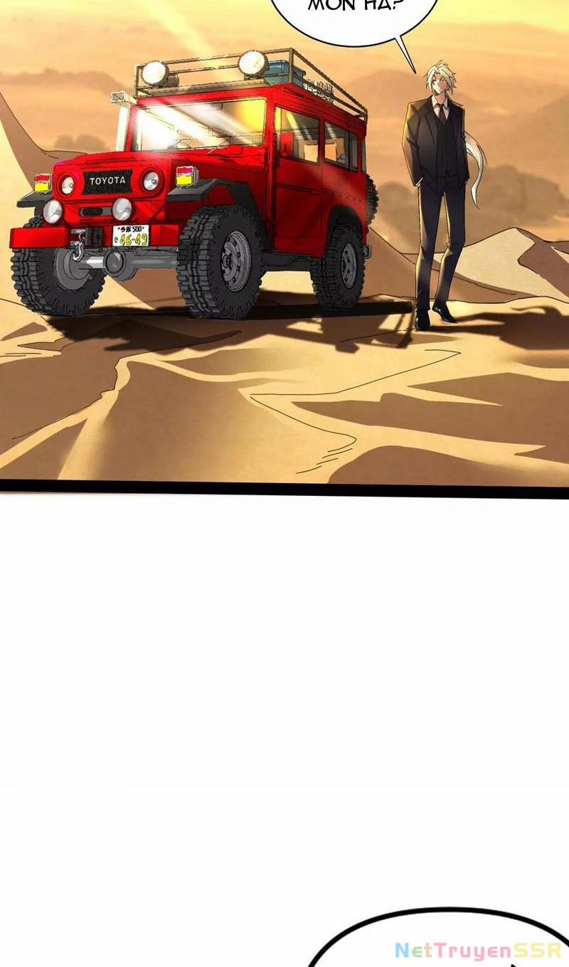 Đại Liên Minh Phản Xuyên Việt Của Bạo Quân 77 trang 2
