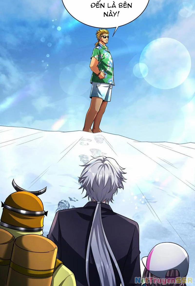 Đại Liên Minh Phản Xuyên Việt Của Bạo Quân 77 trang 23