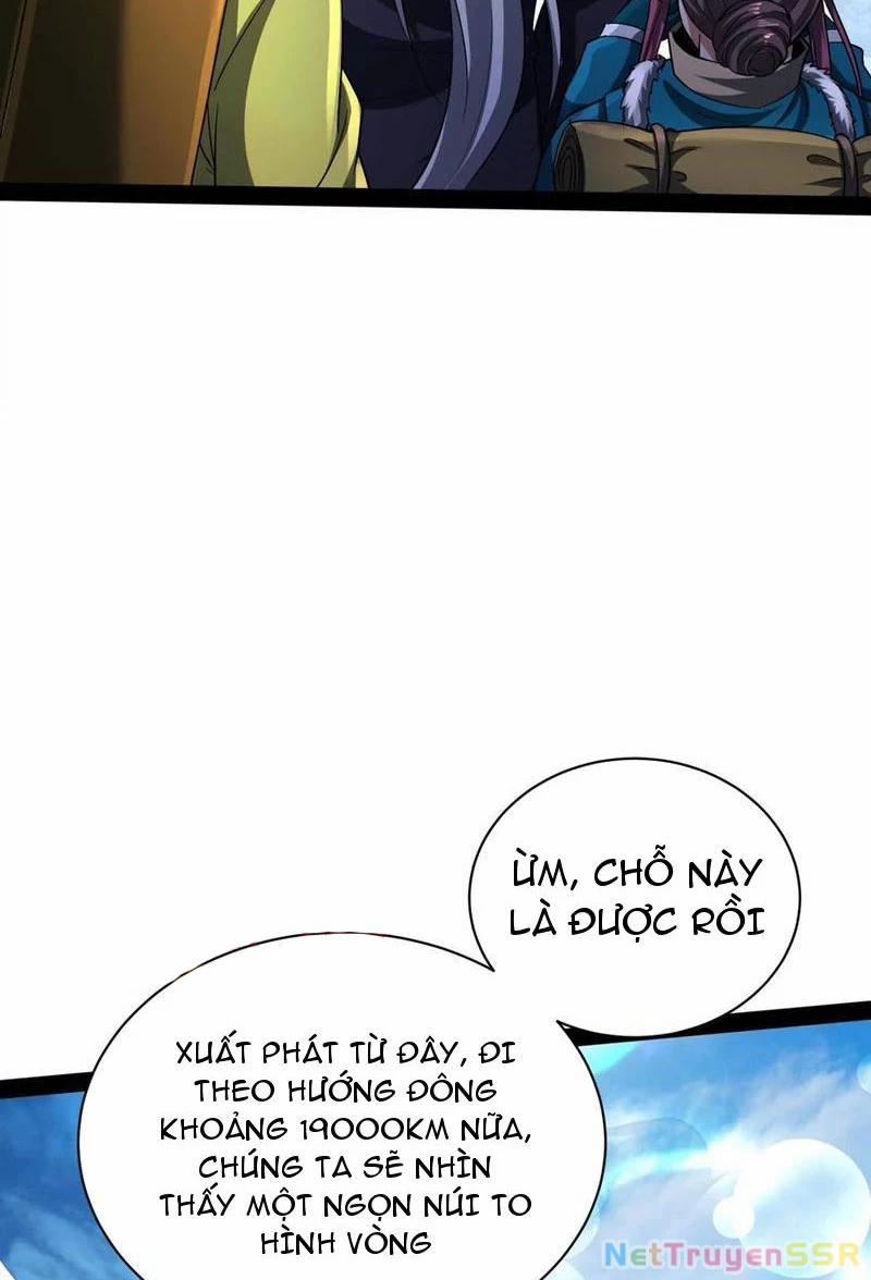 Đại Liên Minh Phản Xuyên Việt Của Bạo Quân 77 trang 24