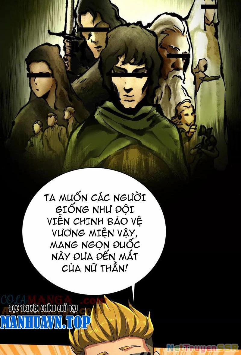 Đại Liên Minh Phản Xuyên Việt Của Bạo Quân 77 trang 29