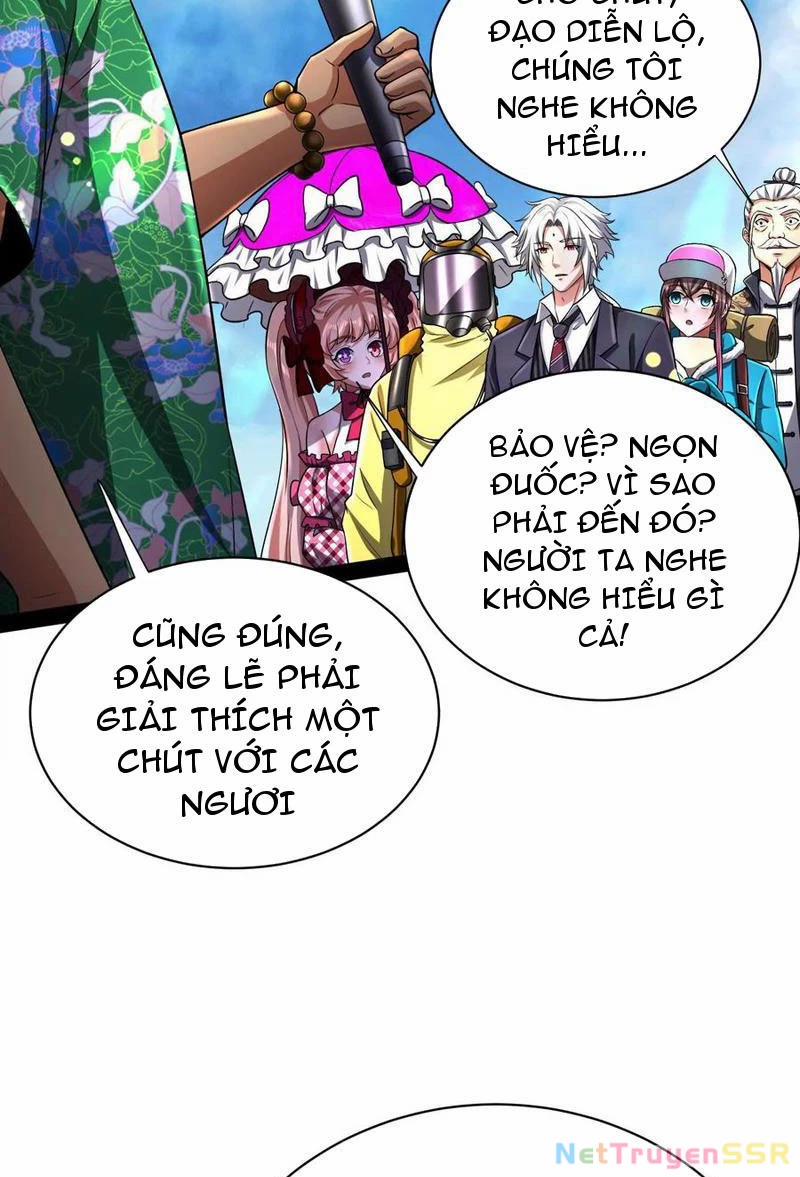 Đại Liên Minh Phản Xuyên Việt Của Bạo Quân 77 trang 32