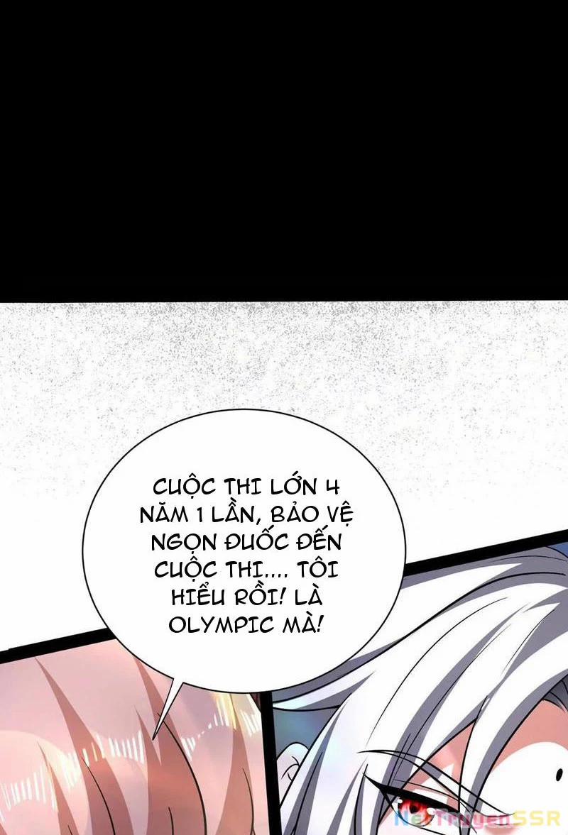 Đại Liên Minh Phản Xuyên Việt Của Bạo Quân 77 trang 37
