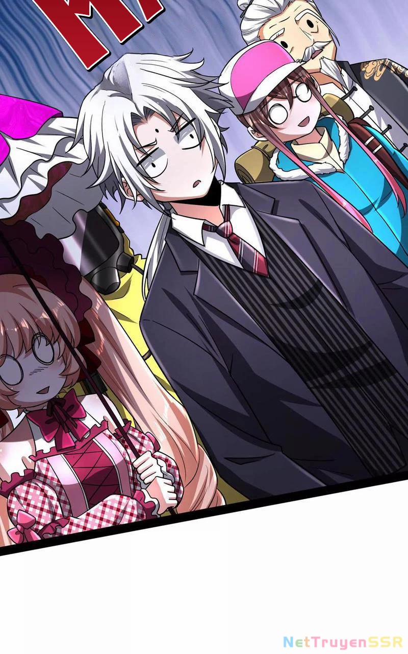 Đại Liên Minh Phản Xuyên Việt Của Bạo Quân 77 trang 41