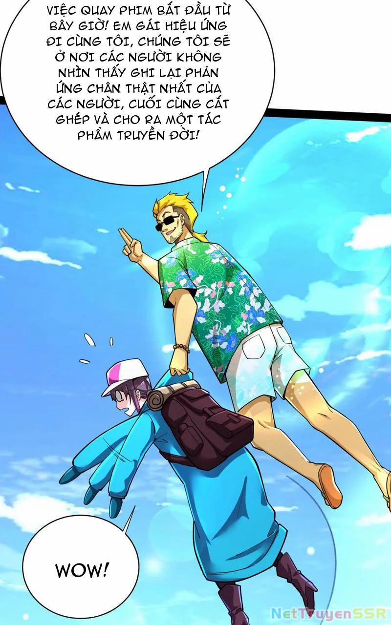 Đại Liên Minh Phản Xuyên Việt Của Bạo Quân 77 trang 44