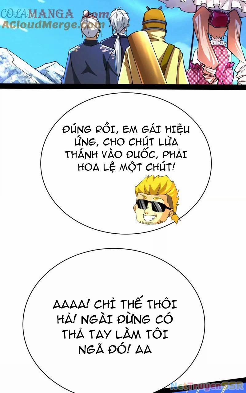 Đại Liên Minh Phản Xuyên Việt Của Bạo Quân 77 trang 47