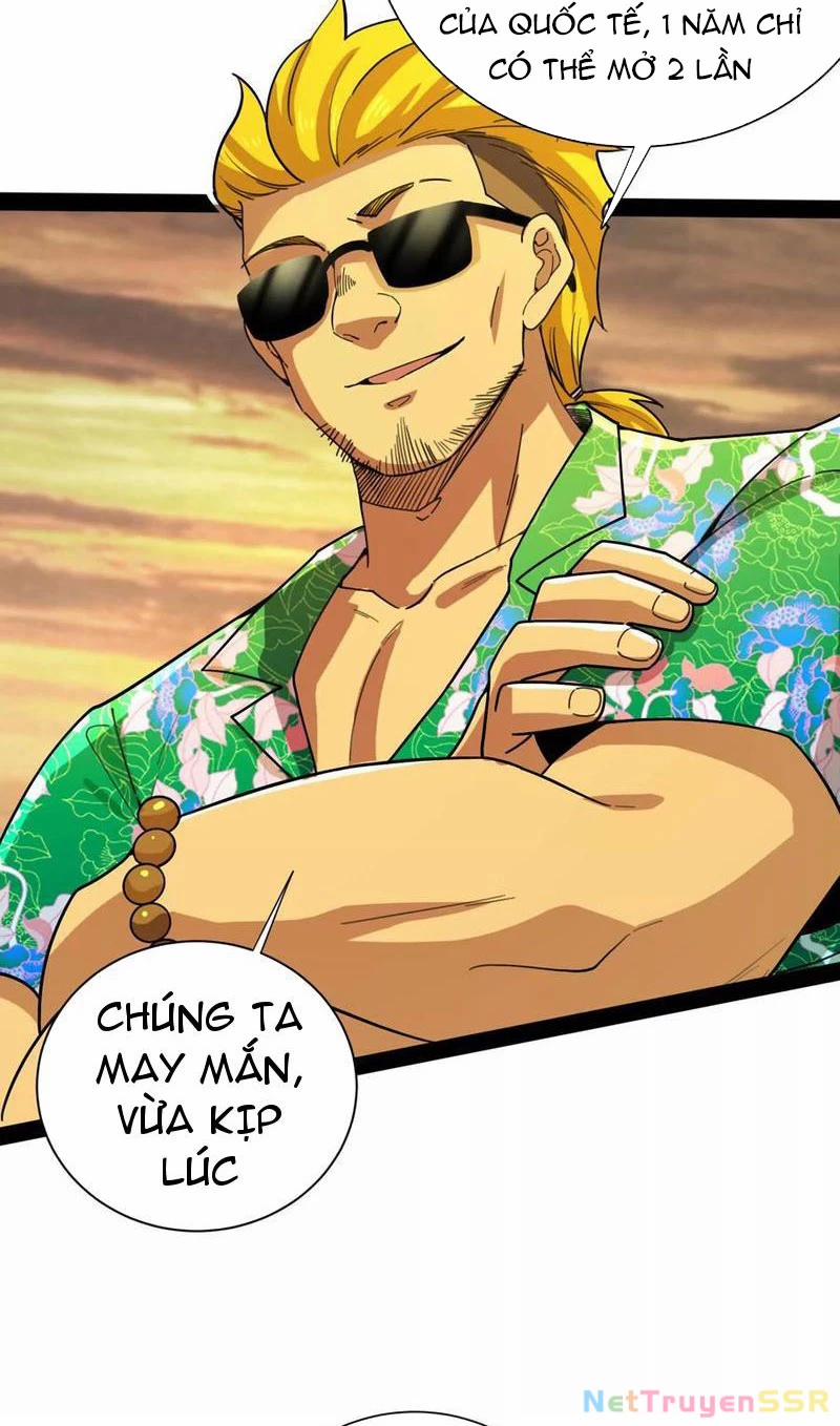 Đại Liên Minh Phản Xuyên Việt Của Bạo Quân 77 trang 5