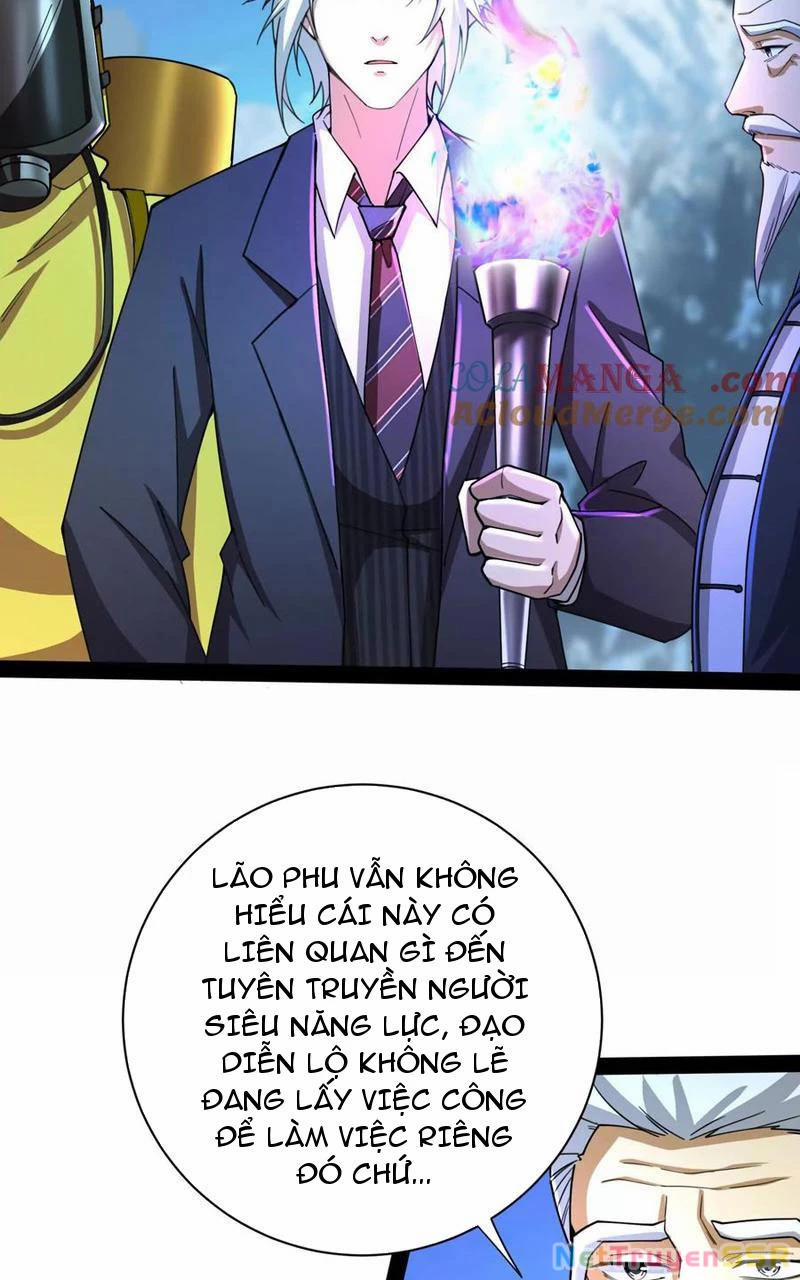 Đại Liên Minh Phản Xuyên Việt Của Bạo Quân 77 trang 50