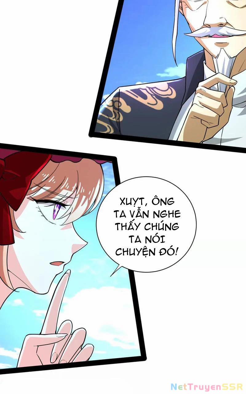 Đại Liên Minh Phản Xuyên Việt Của Bạo Quân 77 trang 51