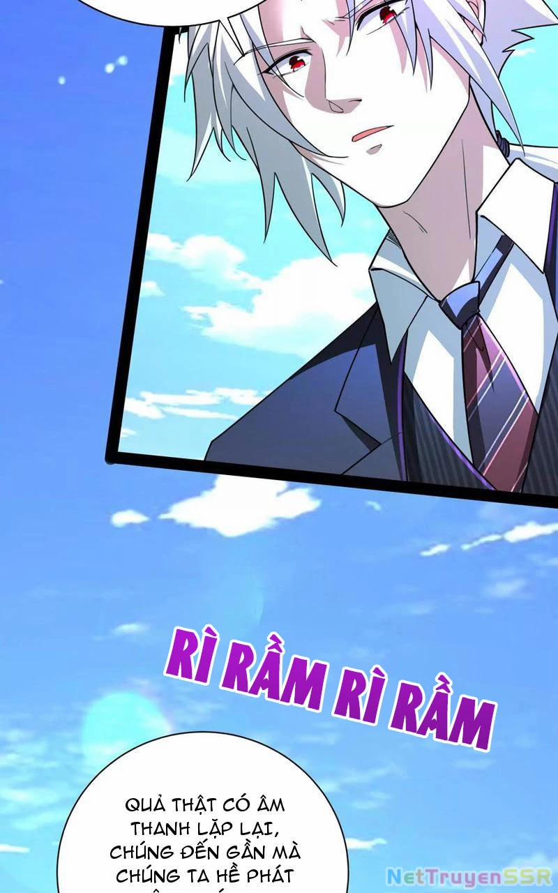 Đại Liên Minh Phản Xuyên Việt Của Bạo Quân 77 trang 54