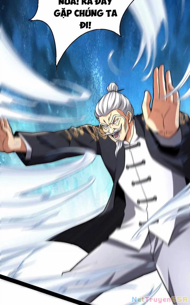 Đại Liên Minh Phản Xuyên Việt Của Bạo Quân 77 trang 57