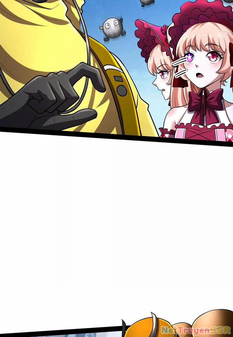 Đại Liên Minh Phản Xuyên Việt Của Bạo Quân 77 trang 67